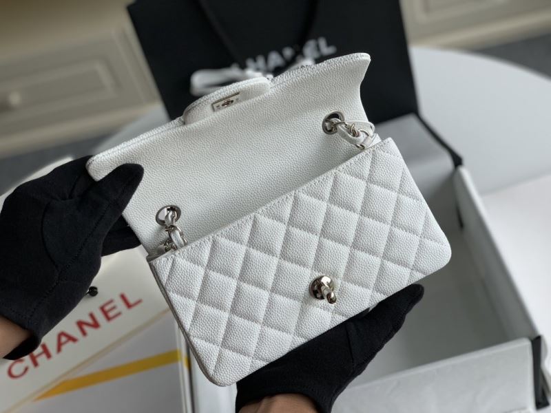 Chanel CF Series Bags